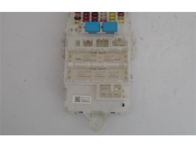 Pojistková skříňka Řídící jednotka BSM 747056390W   Honda Jazz 2019