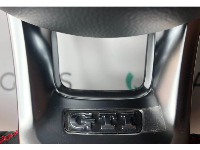 Volant Volkswagen Polo VI 2020 2G0419091CH, 5G0880201J  