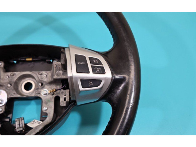 Volant Peugeot 4007 2010 IMPRK1462315  
