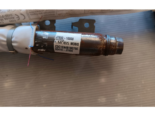 Боковая подушка безопасности J785010000   KIA Pro Cee'd III