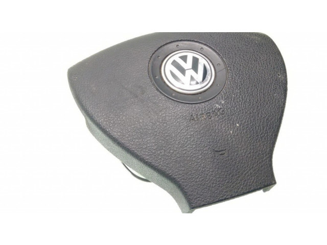 Подушка безопасности водителя 2K0880201E   Volkswagen Caddy