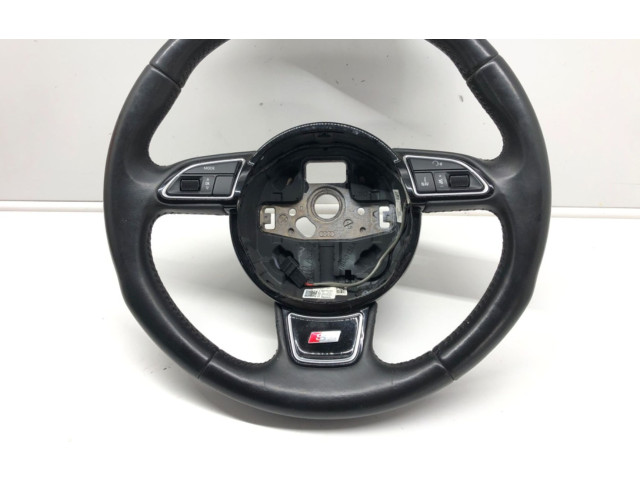 Volant Audi A5 8T 8F 2012 8K0419091BM  