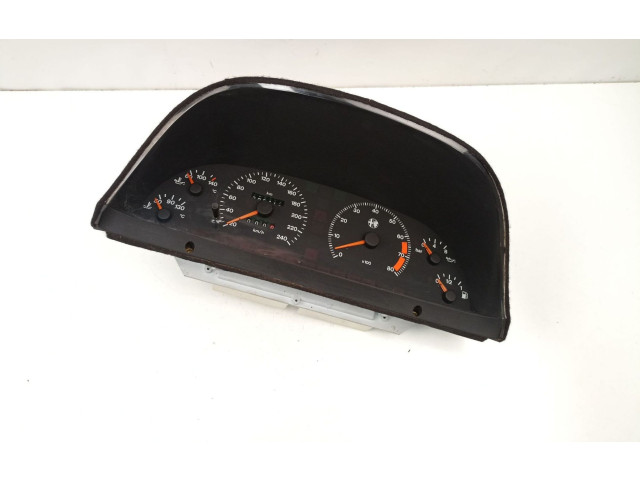 Přístrojová deska  Alfa Romeo 155 1993 60583452  