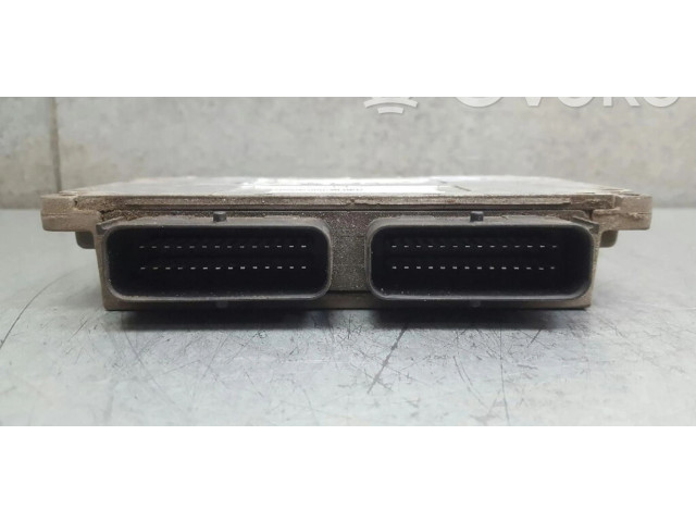 Блок управления коробкой передач 8200191955   Renault Megane II