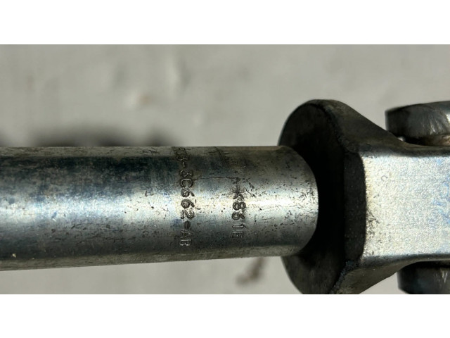    Рулевая рейка 4R33-3C662-AB, 4R333C662AB   Ford Mustang V 2005-2014 года