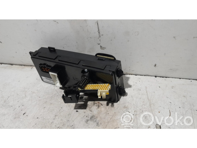 Блок управления климат-контролем 96820197   Chevrolet Captiva