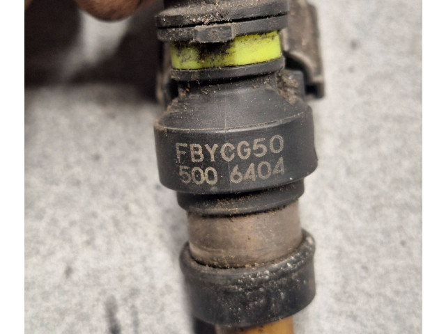 Vstřikovač FBYCG50, 5006404   Subaru Legacy     