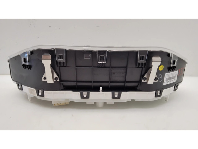 Přístrojová deska  Peugeot 2008 I 2014 76916708OU, 769317790OU  
