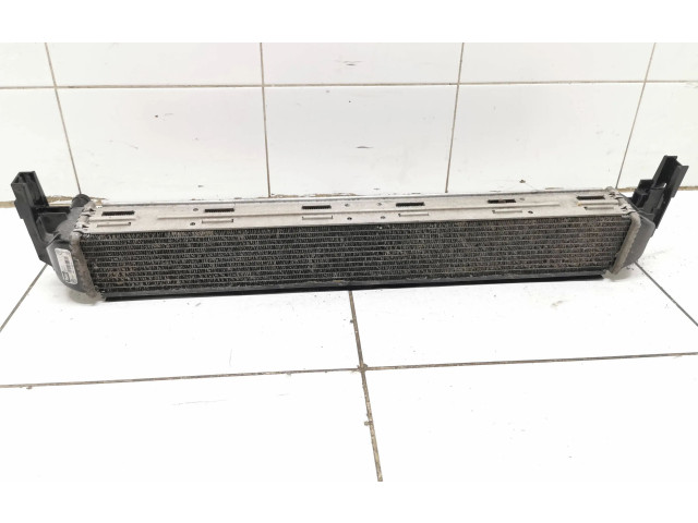 Интеркулер  6R0145805H, M150071C   Skoda Fabia Mk3 (NJ) 