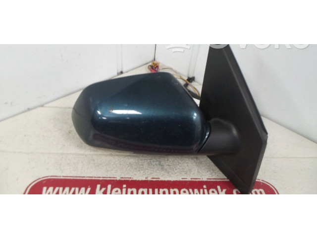 Зеркало электрическое        Volkswagen Polo  2002 - 2005 года   