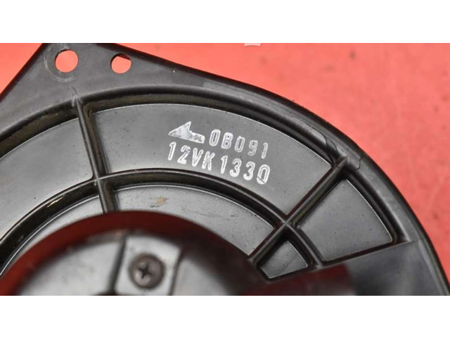 Вентилятор печки    0B091, 0B091   Honda HR-V