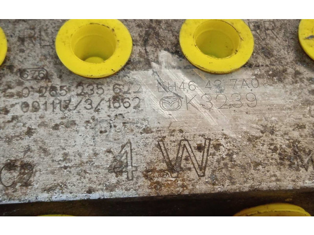 Jednotka ABS EH46437A0, 0265951191   Mazda CX-7 2009