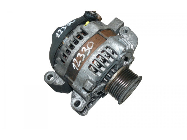 Vstřikovač 270600G011, 27060-0G011   Toyota Corolla Verso E121    2AD-FHV 
