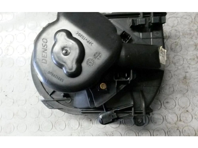 Вентилятор печки    1499038080, 1499038080   Peugeot 807
