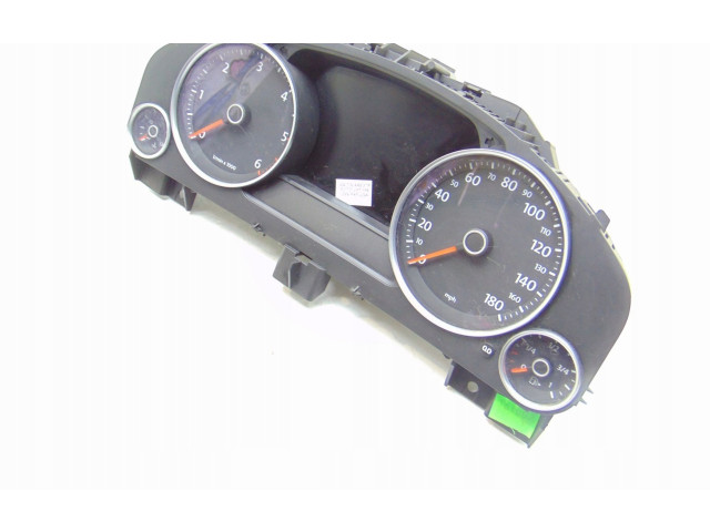 Панель приборов 7P6920983R   Volkswagen Touareg II       