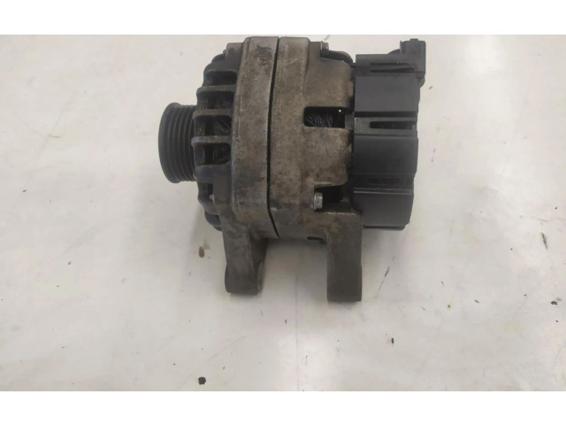 Zpětné zrcátko  Peugeot 206+   9642879980  