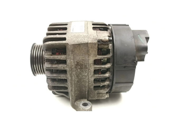 Генератор 51714794   Fiat Grande Punto 1.4     
