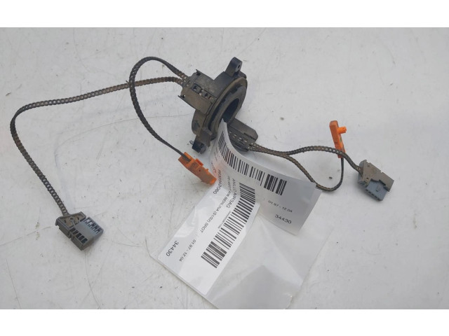 Полоса надувных подушек (кольцо srs) 9632342080   Peugeot 406 