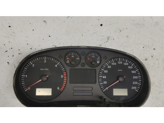 Přístrojová deska  Seat Toledo II (1M) 1999 110080012004  