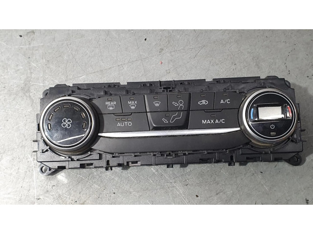 Блок управления климат-контролем GN1518C612AL, 900266225002   Ford Ecosport