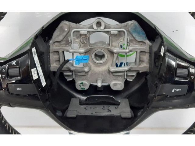 Volant Peugeot 308 2017 96785124ZD, 96785124ZD  