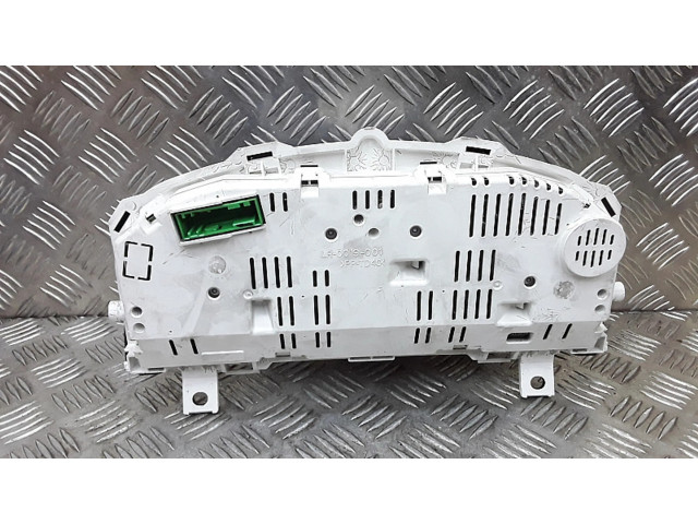 Панель приборов YAC500445   Land Rover Range Rover L322       