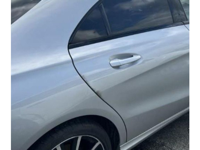 Přístrojová deska  Mercedes-Benz CLA C117 X117 W117 2014   