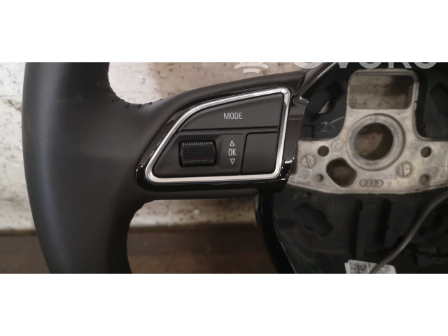 Volant Audi A5 8T 8F 2016 8K0419091BM, 8K0419091BM  