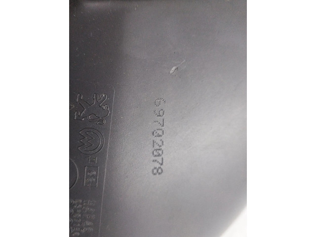Zpětné zrcátko  levé Citroen C3 2012  00008154AQ  