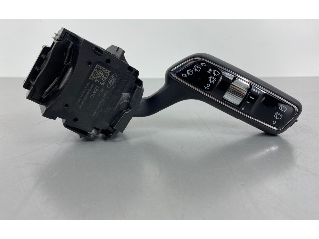 Ручка стеклоочистителей LC5T17A553BAW   Lincoln Corsair