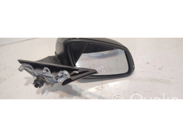 Zpětné zrcátko pravé BMW X1 E84 2013    