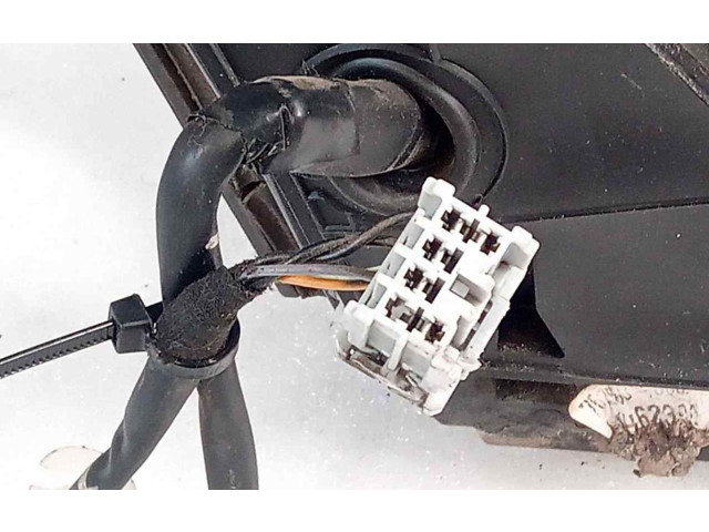 Zpětné zrcátko  Honda Civic   010672  