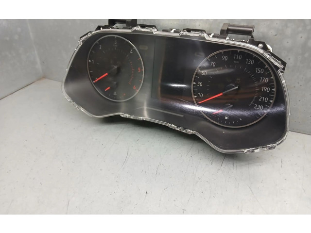 Přístrojová deska  Renault Clio V 2022 248091015R, 13N7670RSB4C  