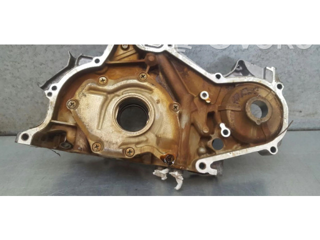 Čerpadlo oleje    Honda Legend   