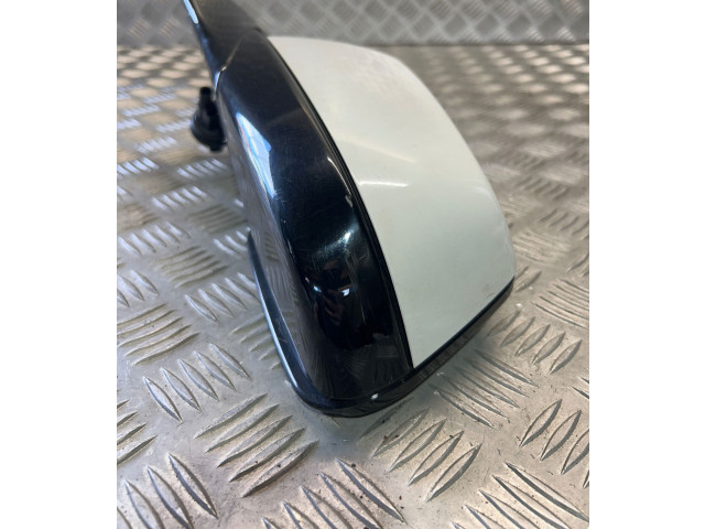 Zpětné zrcátko  BMW 6 F12 F13 2012  7227767, E1021016  
