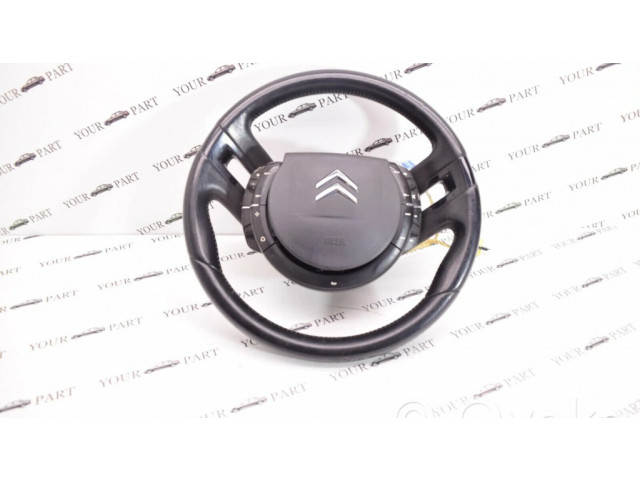 Volant Citroen C4 I 2005 62isb50975358  