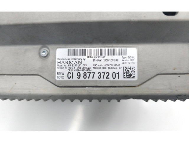 Vstřikovač 9877372, 2856010717FE   BMW 2 F22 F23    B47D20A 