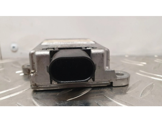 ESP (stabilumo sistemos) valdymo blokas