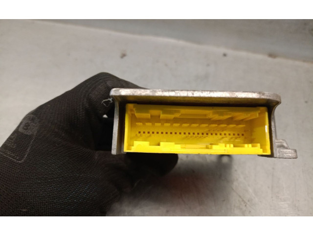 Блок подушек безопасности 6Q0909601, 5WK42865SIEMENS   Volkswagen Lupo