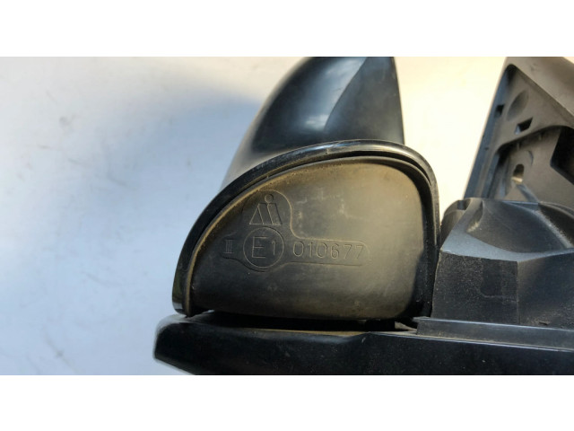 Zpětné zrcátko  Chrysler Voyager 2001  E1010677, 1010677  