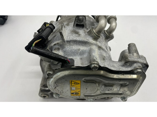 Генератор 7649390   Mini Cooper Countryman F60 1.5     