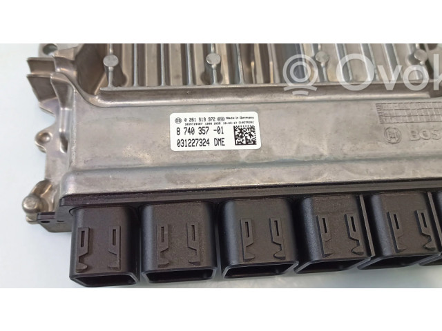 Řídící jednotka 027070, 12148489465   BMW 7 G11 G12 2018