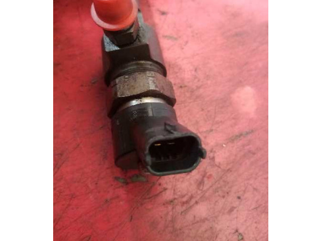 Форсунка 0445110119    Fiat Stilo   