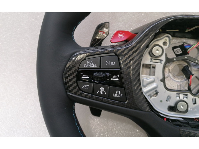 Volant BMW M3 G80 2023 7857781, 5A250D105  