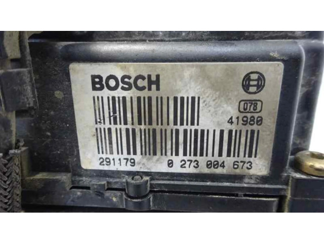 Блок АБС 46840336   Fiat  Punto (188)  1999-2010 года