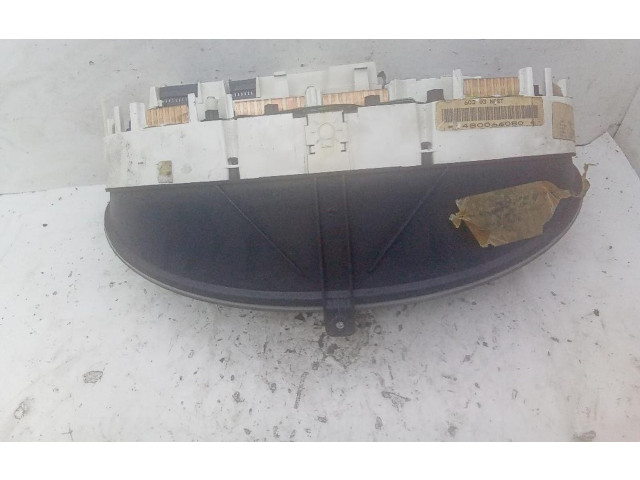 Панель приборов 1477506080, 1477506080   Fiat Ulysse       
