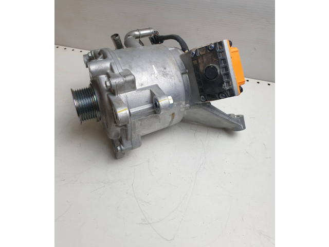 Генератор 373902M900, A210423022S   Hyundai Tucson IV NX4 1.6     