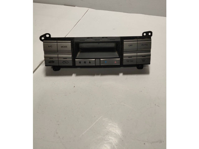 Блок управления климат-контролем 79600SJDE52, 4117404744   Honda FR-V