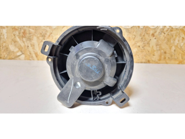 Вентилятор печки    Mf0160700721   Mitsubishi Colt