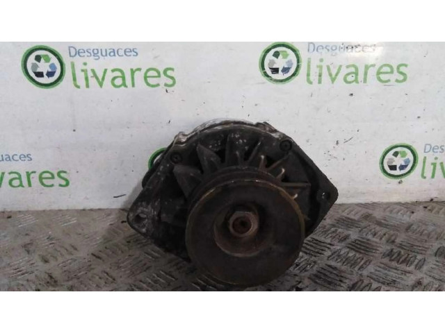 Генератор 9120335001   Nissan Vanette 2.3     